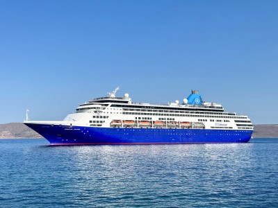 Idyllic Aegean 7 Nights Cruise Celestyal