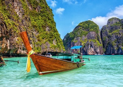 Thailand - One Stop Solutions for All Travel Agents