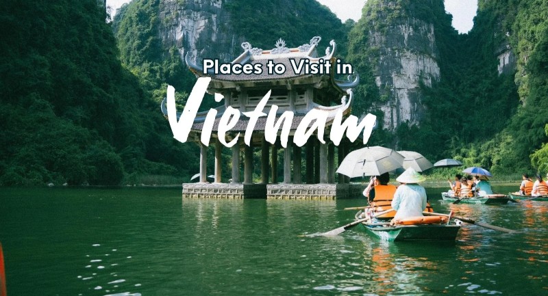 One Stop Solutions for All Travel Agent - Vietnam