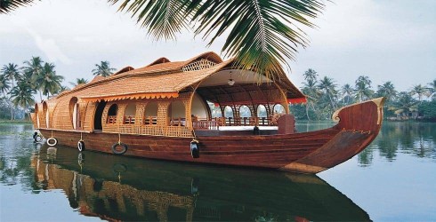 Kerala Tour 2025