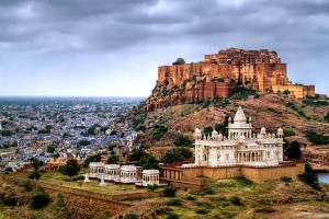 Explore Rajasthan Tour 2025